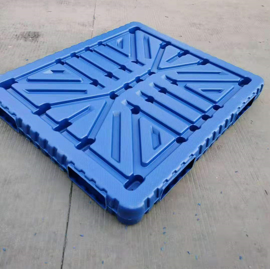 單面吹塑托盤(pán)和雙面吹塑托盤(pán)應(yīng)該如何選擇？