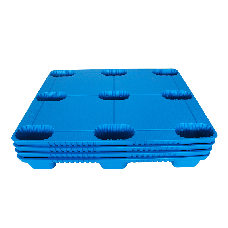 山東塑料托盤廠家：塑料托盤如何保養？