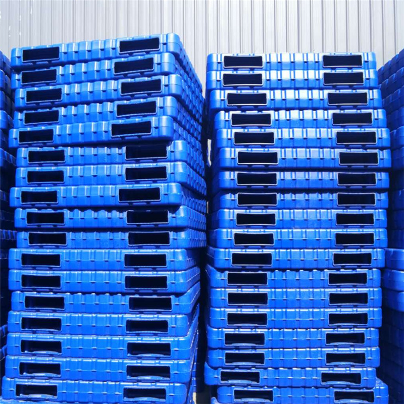 吹塑托盤在倉庫中是如何發揮重要作用的？