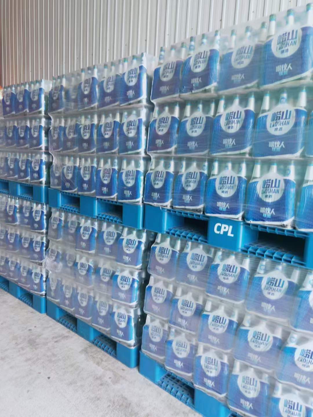 在夏天塑料托盤有哪些使用規范？