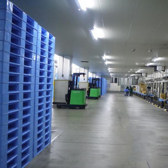 塑料托盤如何采購？