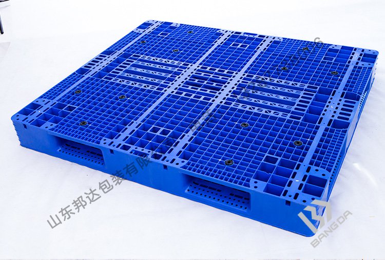 在我國托盤應用現況