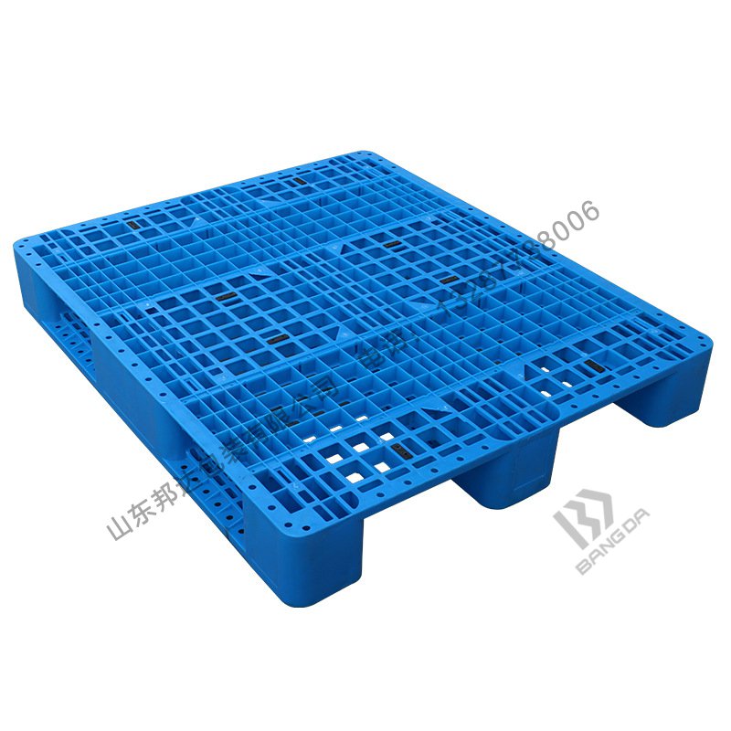 塑料托盤廠家不一樣，塑料托盤價格竟然不一樣？