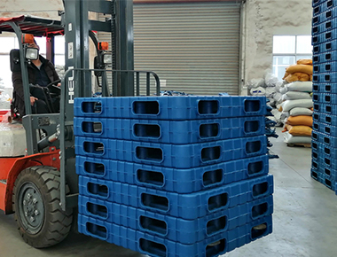 使用環境影響了吹塑托盤壽命