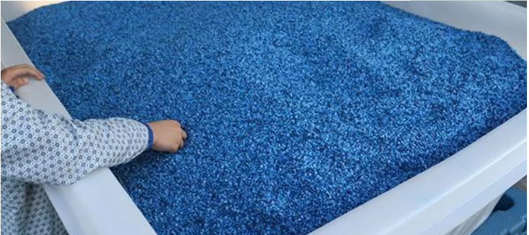 塑料托盤褪色5大原因！你了解嗎