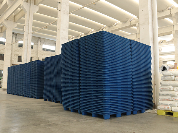 塑料托盤分類,簡要介紹下吧