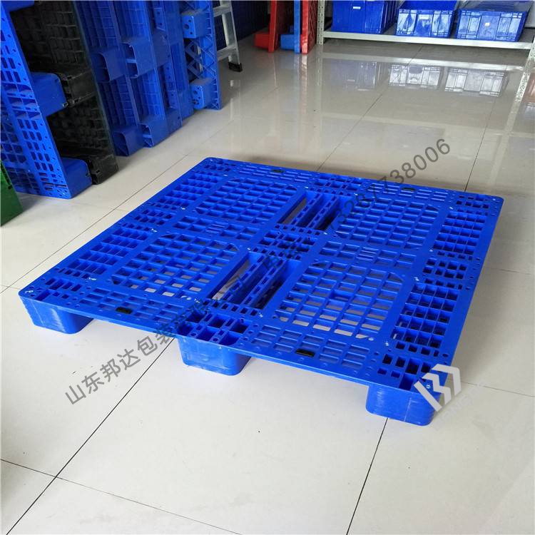 塑料托盤的優點表現