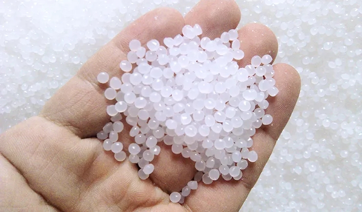 塑料托盤是什么材料做的?我們如何選擇?