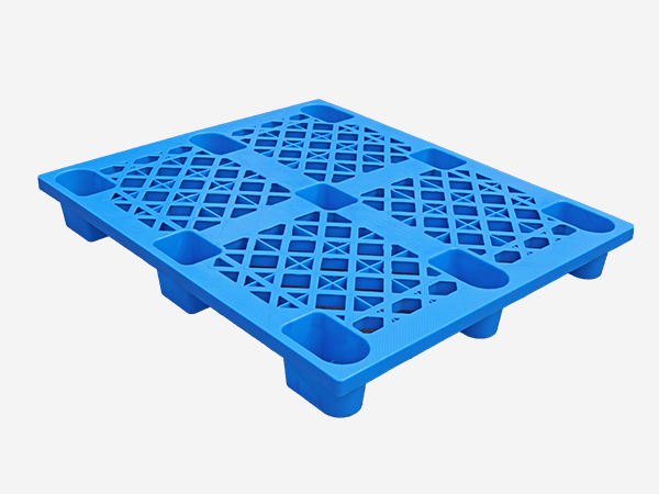 網格輕型塑料托盤使用時存在著哪些問題