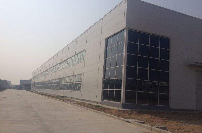 邦達塑料托盤廠家