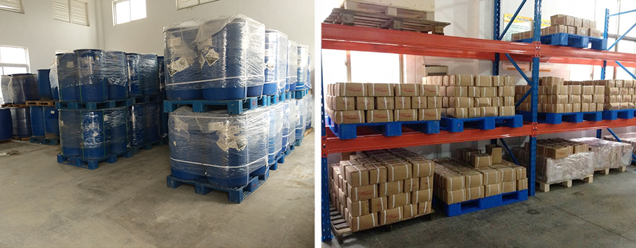 塑料托盤(pán)的應(yīng)用