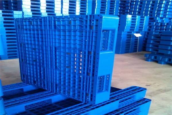 食品行業專用網格塑料托盤