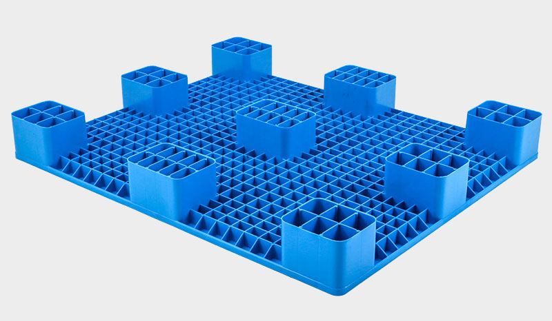 專家解讀，為何原油漲跌會影響塑料托盤價格？