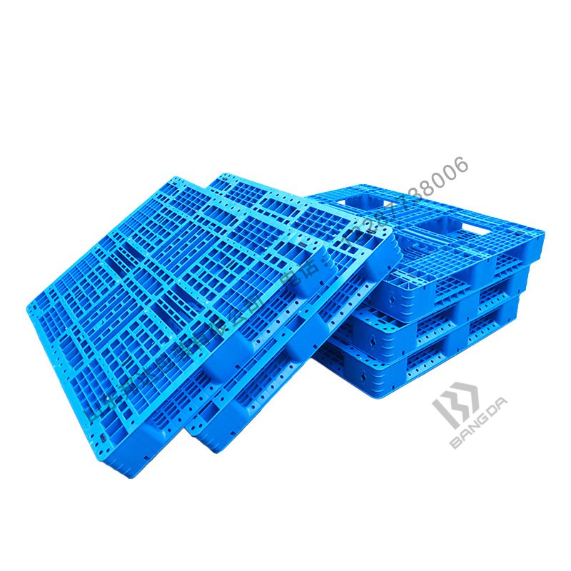 塑料托盤如何保養，應用于哪些行業