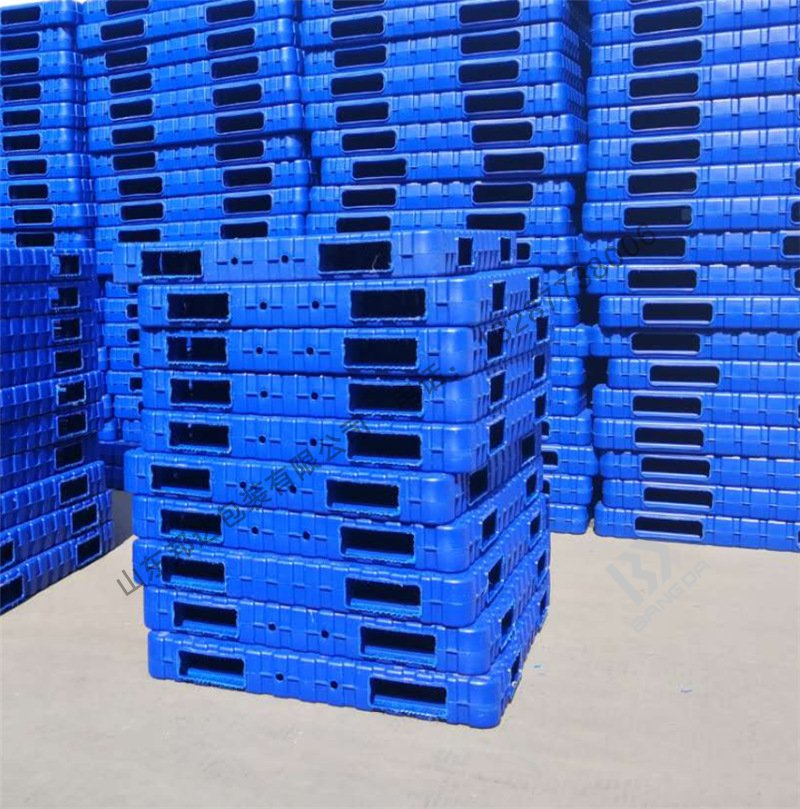 吹塑托盤作業競賽壓力日益加劇的大環境