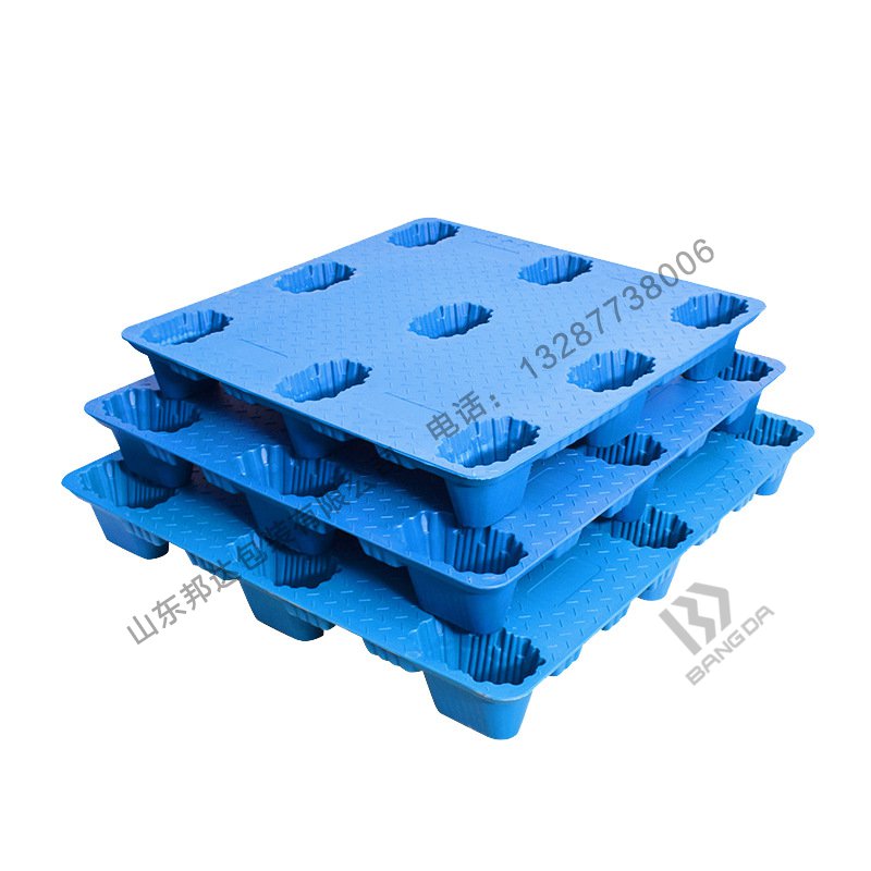 如何采購吹塑托盤？吹塑托盤采購注意事項有哪些？